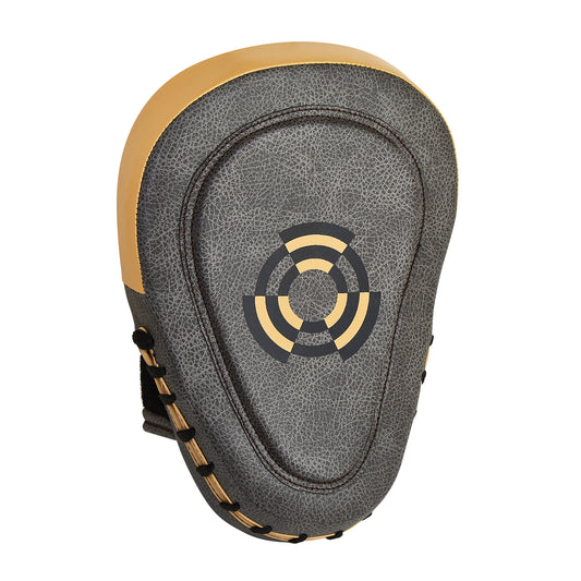 Playwell " Vintage Series" Curved Target Focus Pads