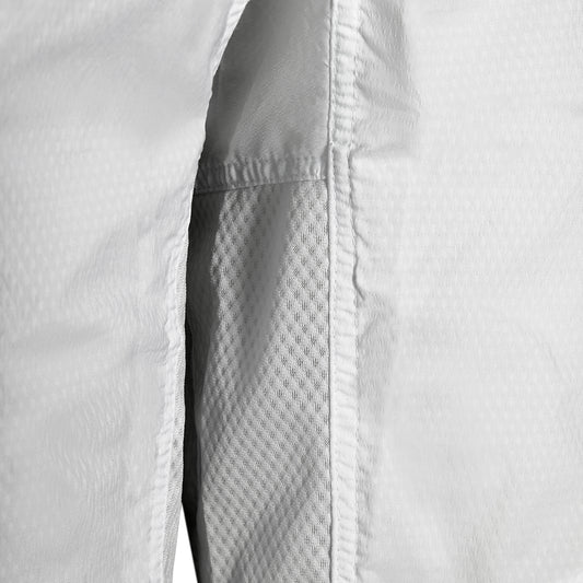 Elite Ultra Light White Taekwondo Training Pants - Kids