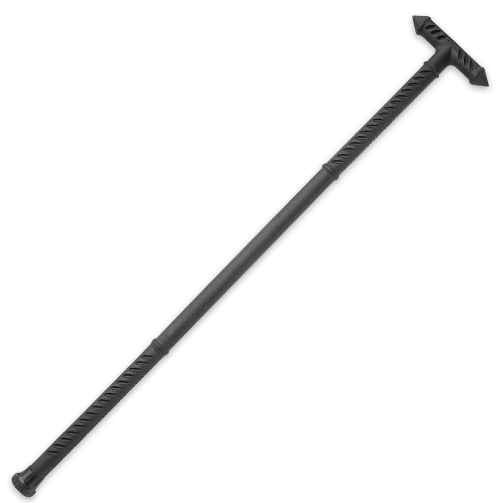 United Cutlery Night Watchman Survival Walking Cane