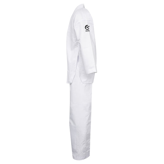WTF Approved Taekwondo Students Suit