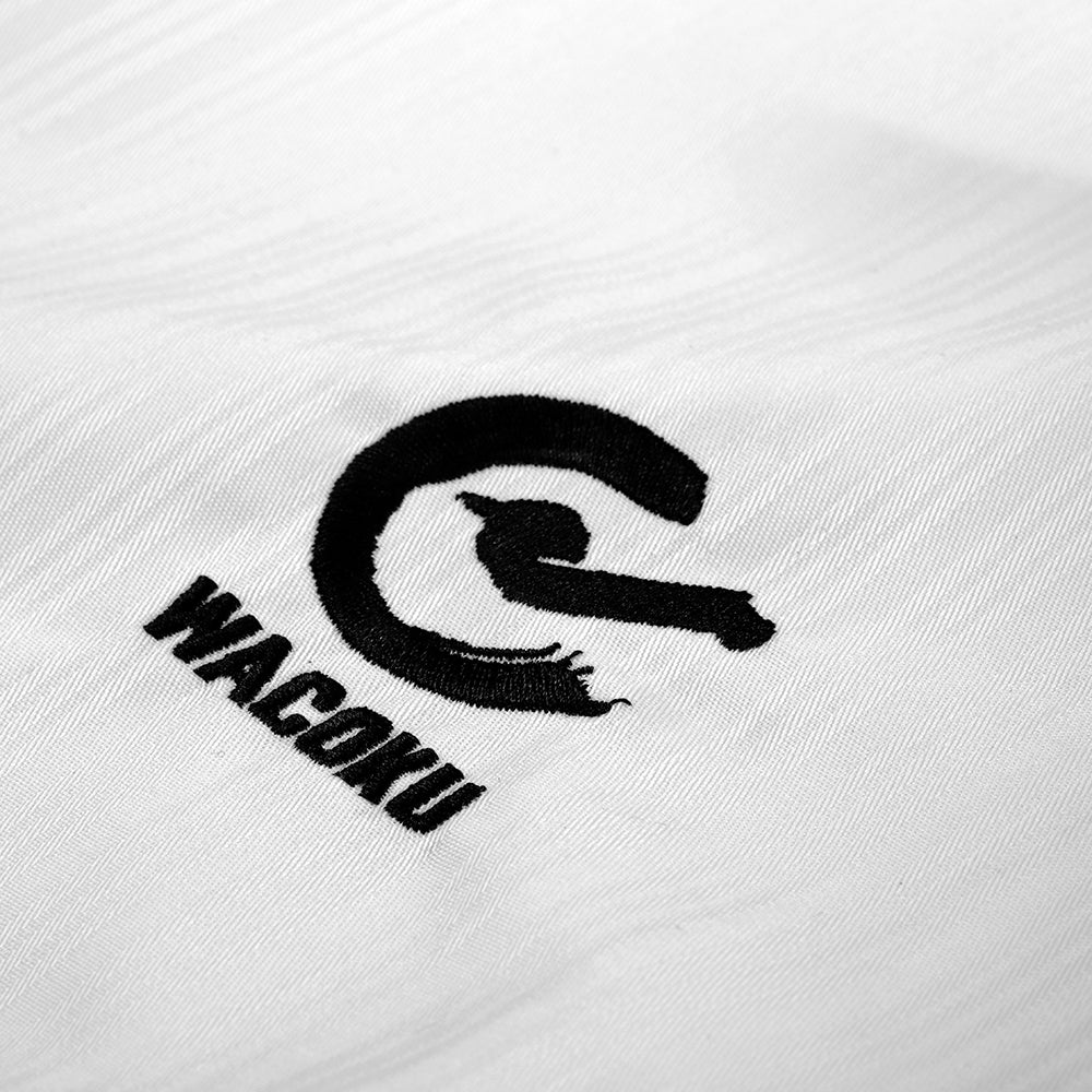 WTF Approved Taekwondo Students Suit