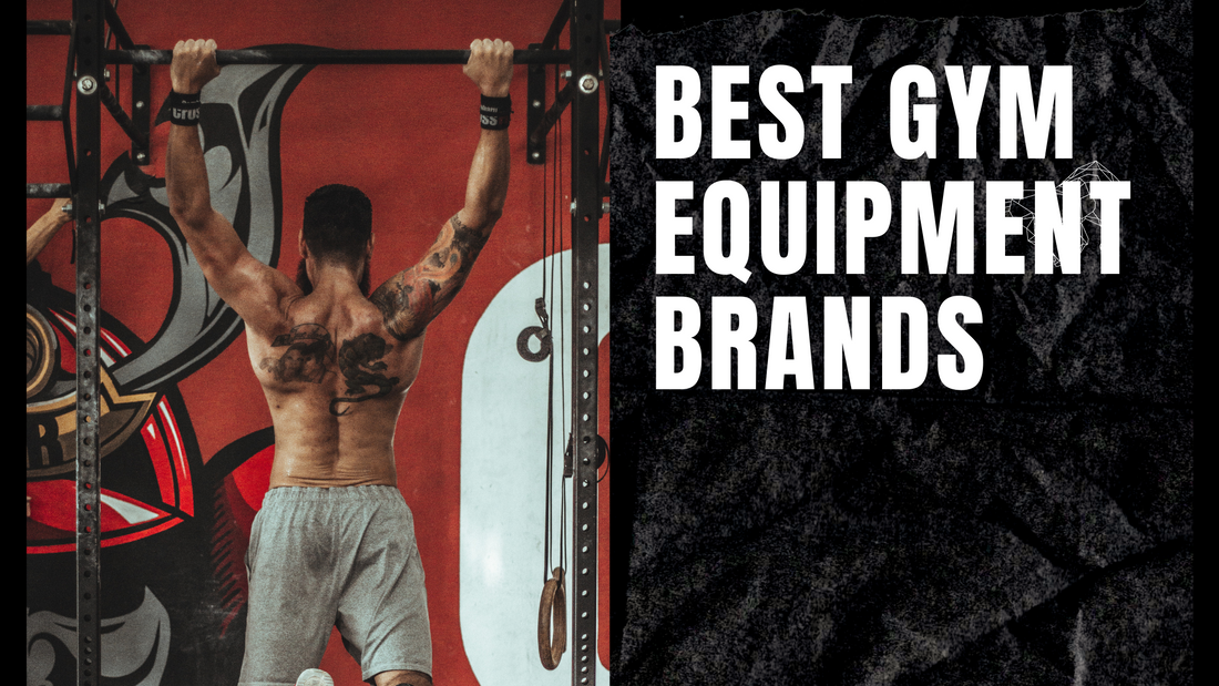 Best exercise equipment brands sale