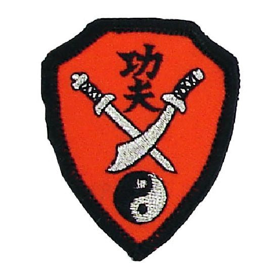 Mini Sword Patch  - Clearance