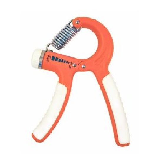 Adjustable Hand Grips 5 - 20kg