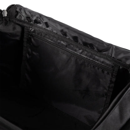 Venum Essential Sports Bag (61L) Large - Black