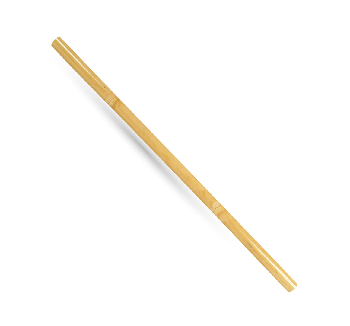 Escrima Stick: Bamboo Skin  - 28"