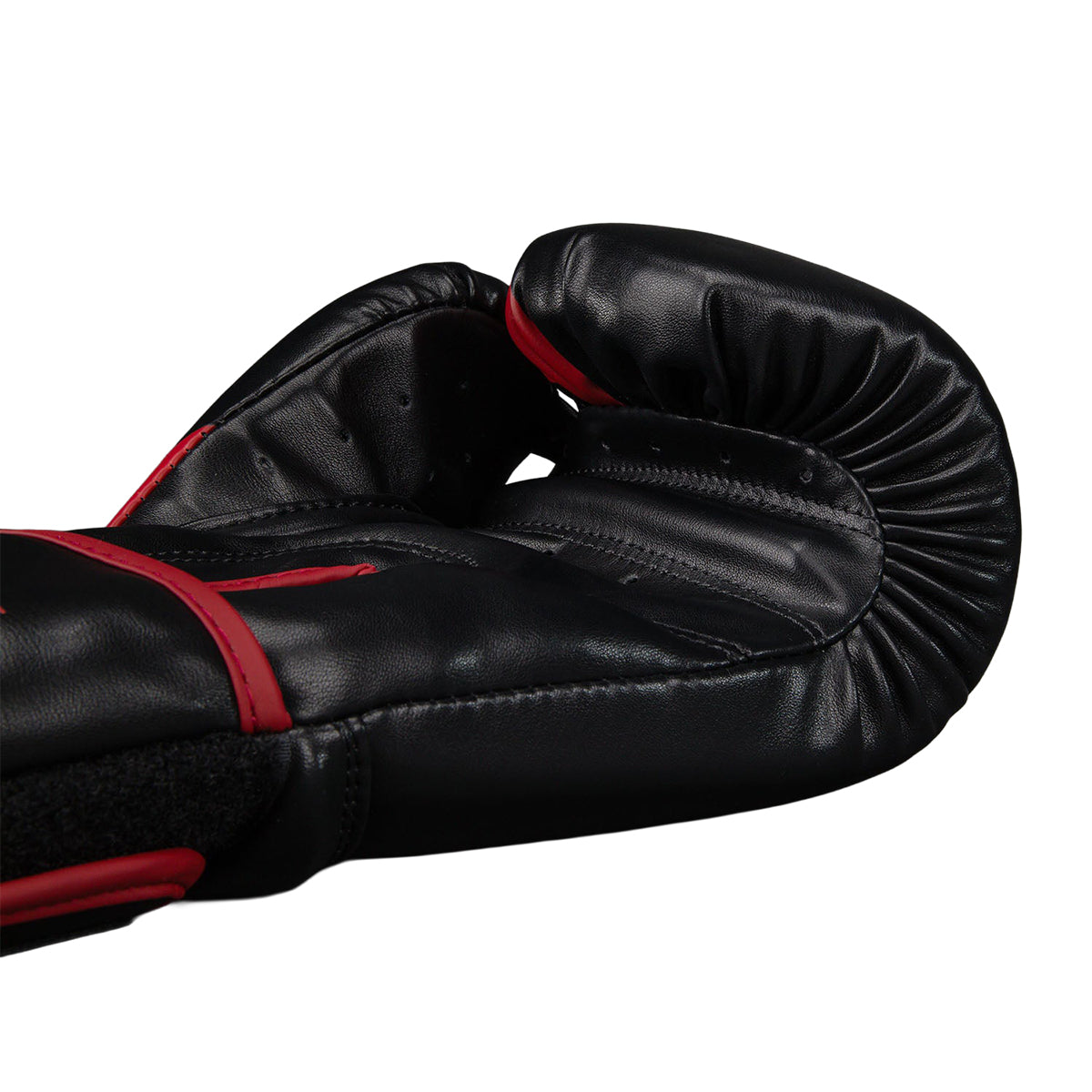 Venum Challenger 2.5 Boxing Gloves - Black/Red