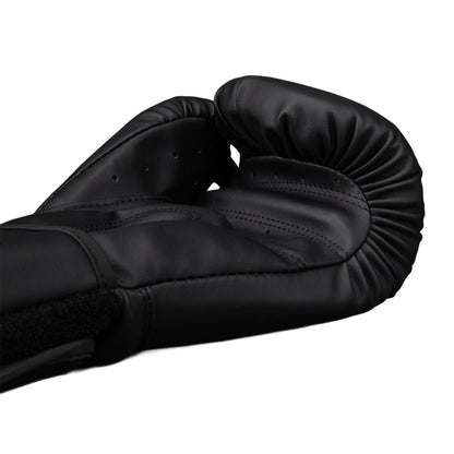 Venum Challenger 2.5 Boxing Gloves - Black/Black