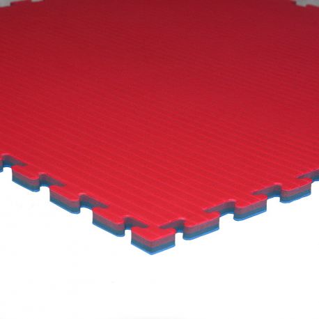 Martial Arts Interlocking Dojo Reversible Mats - 20MM