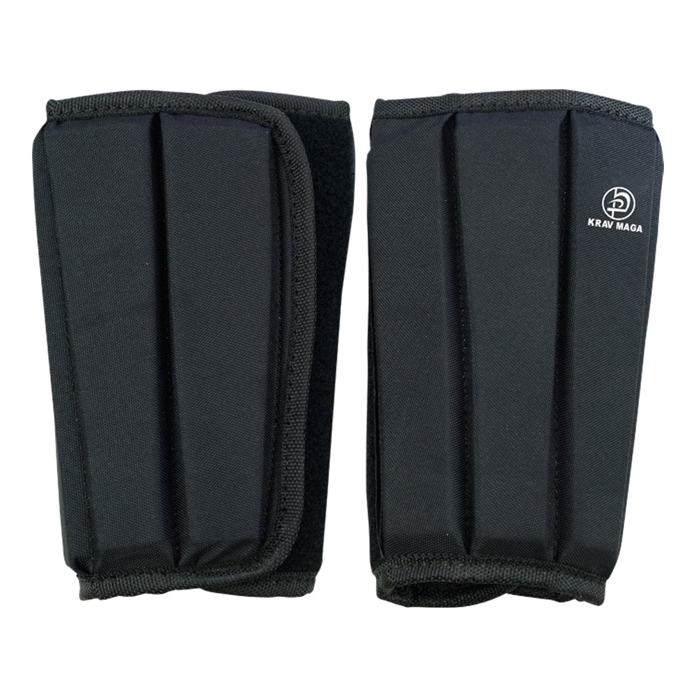 Krav Maga Ultra light Full Contact Forearm Guards - 360