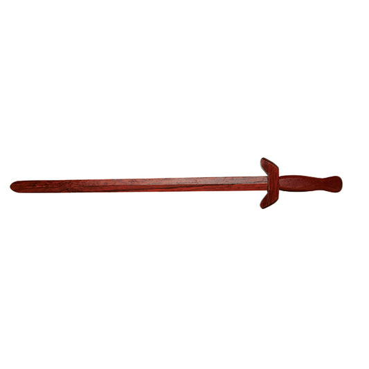 Wooden Tai Chi Sword Childrens - 73.5cm