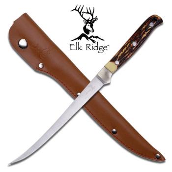 Elk Ridge Fixed Blade Knife