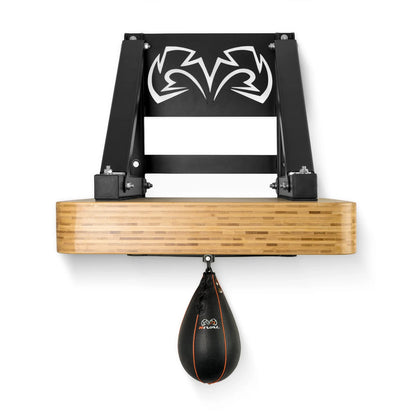 Rival Professional Speedbag Platform  - 4"