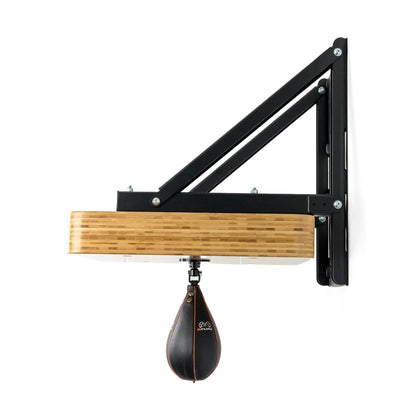 Rival Professional Speedbag Platform  - 4"