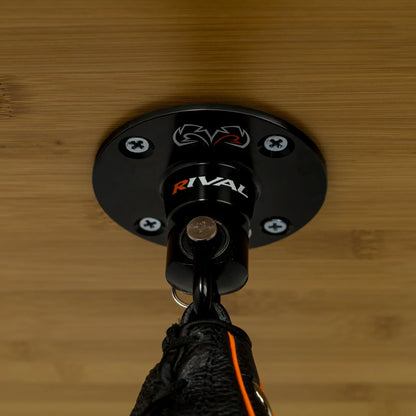 Rival Professional Speedbag Platform  - 4"