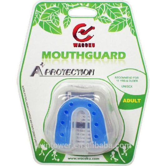 Pro Gelmax Single Gum Shield - CE Approved