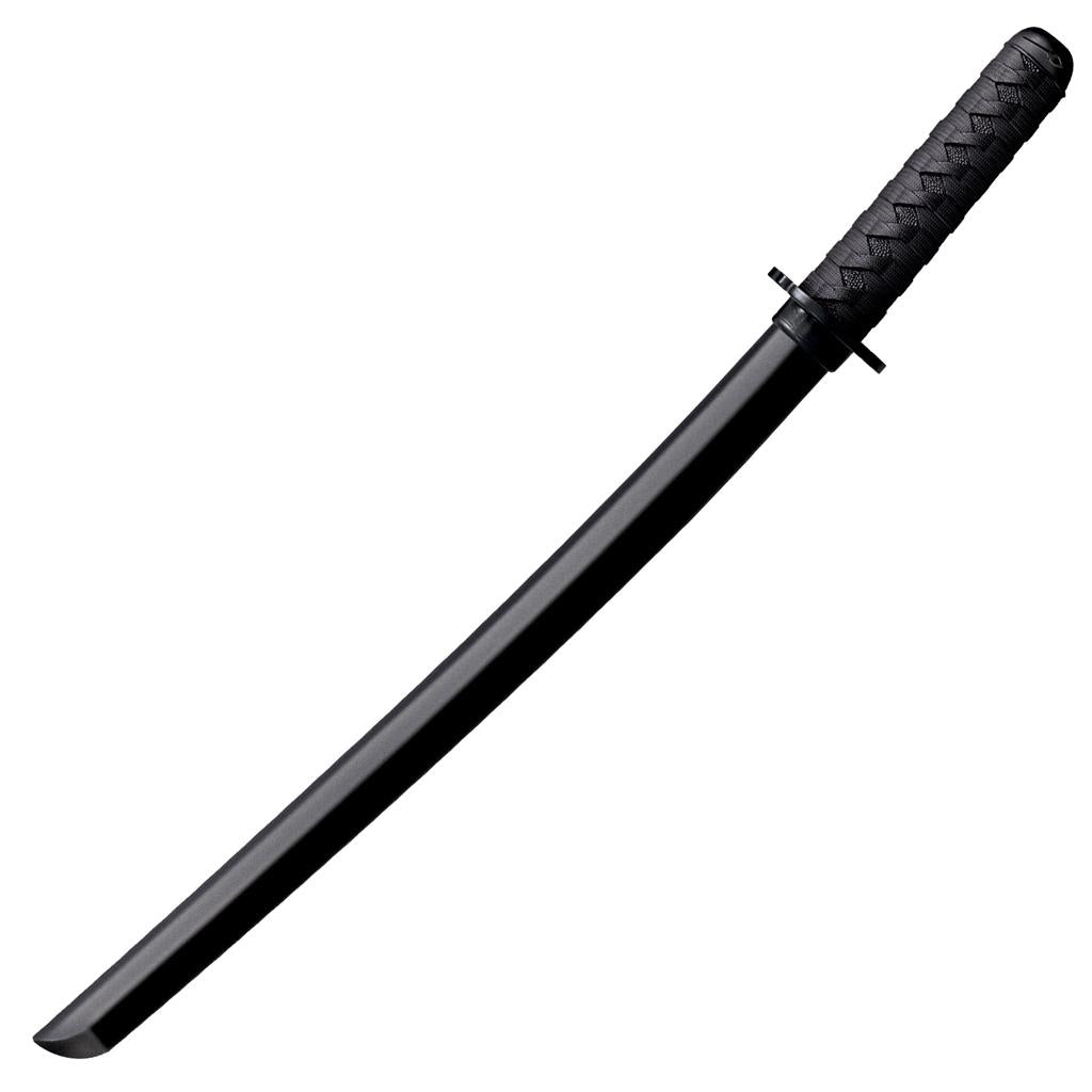 Cold Steel Polypropylene Wakizashi Bokken