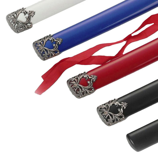 ABS Plastic Scabbard Only
