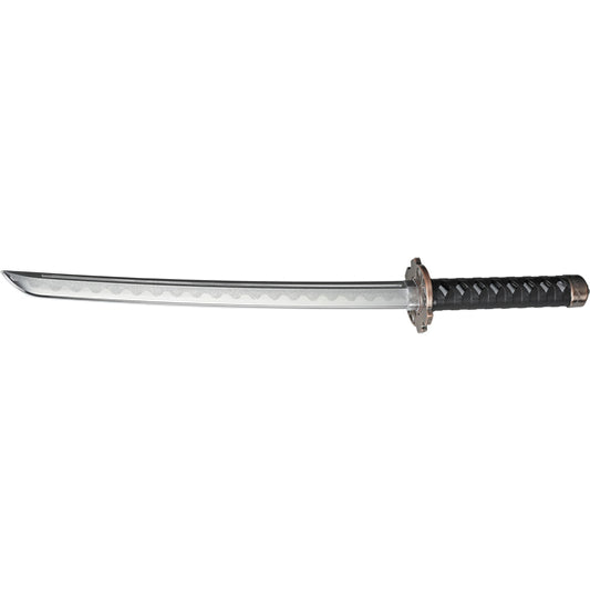 ABS Colour Samurai Wakizashi Training Sword