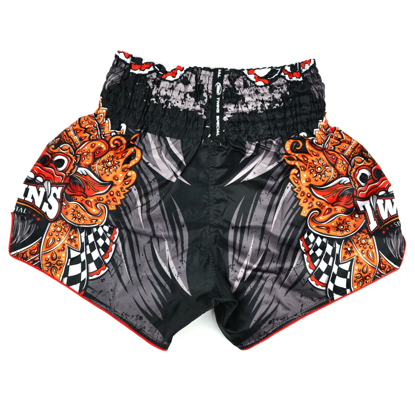 Twins Barong Muay thai Shorts