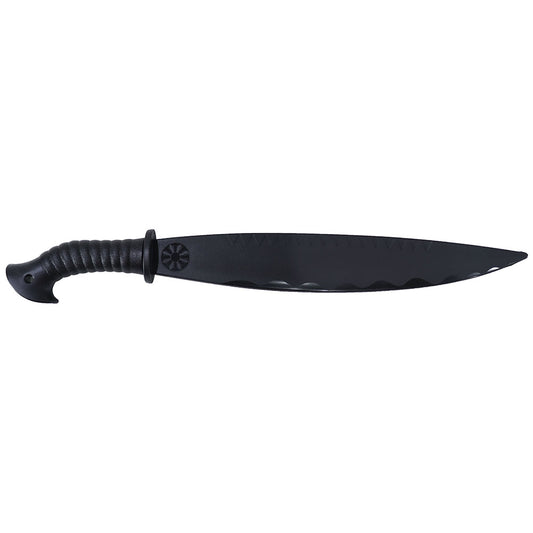 Black Polypropylene Filipino Barong Sword - PRE ORDER