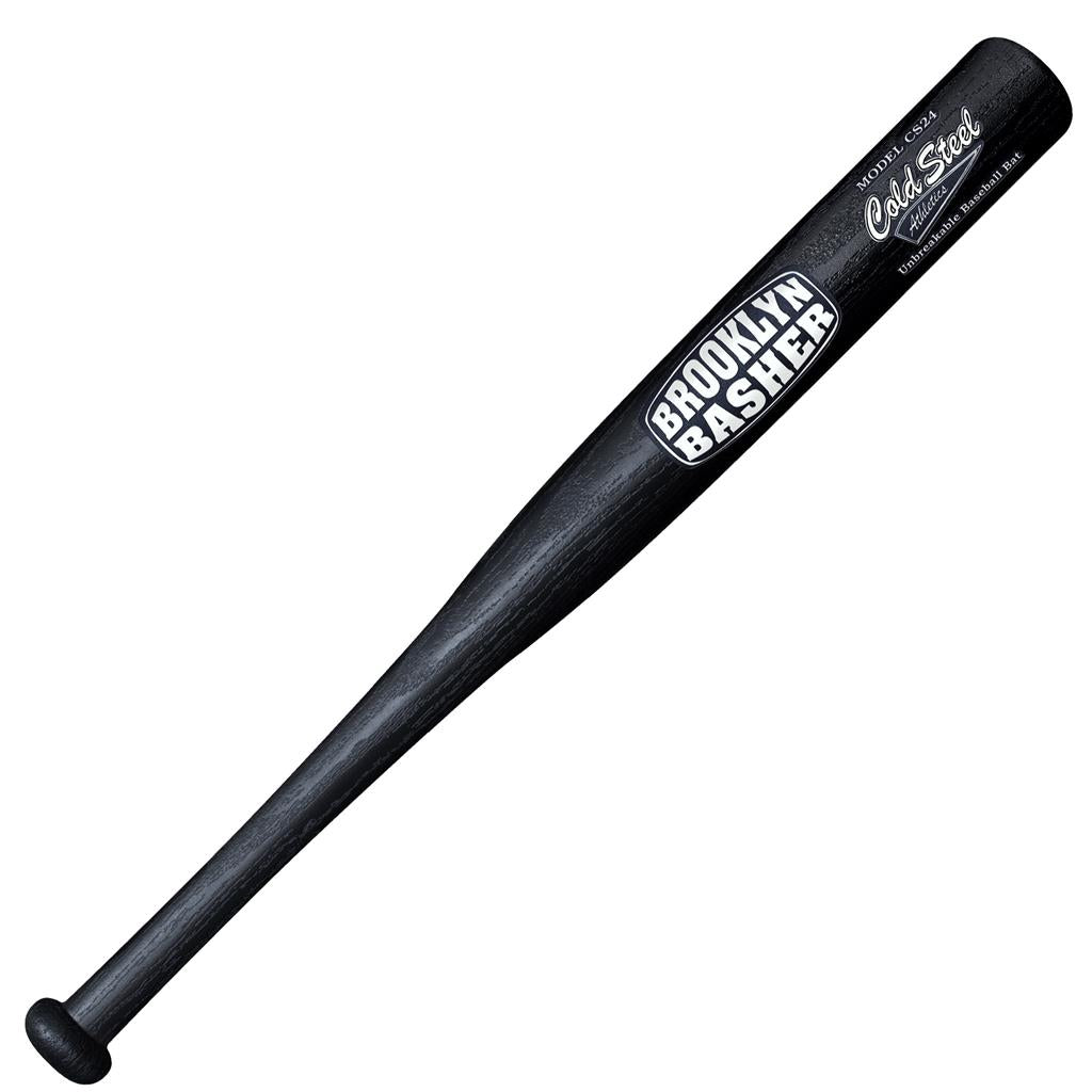 Cold Steel Polypropylene Brooklyn "Basher" BaseBall Bat - 24"