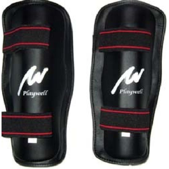 Pu Shin Guard: Supreme