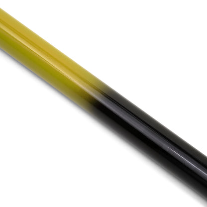 Graphite Bo: Toothpick 2 Sectional