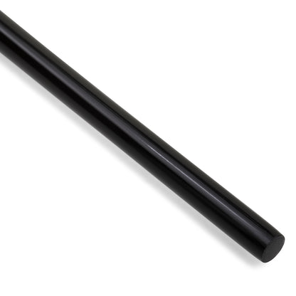 Graphite Bo: 60 Inches Toothpick 2 Sectional