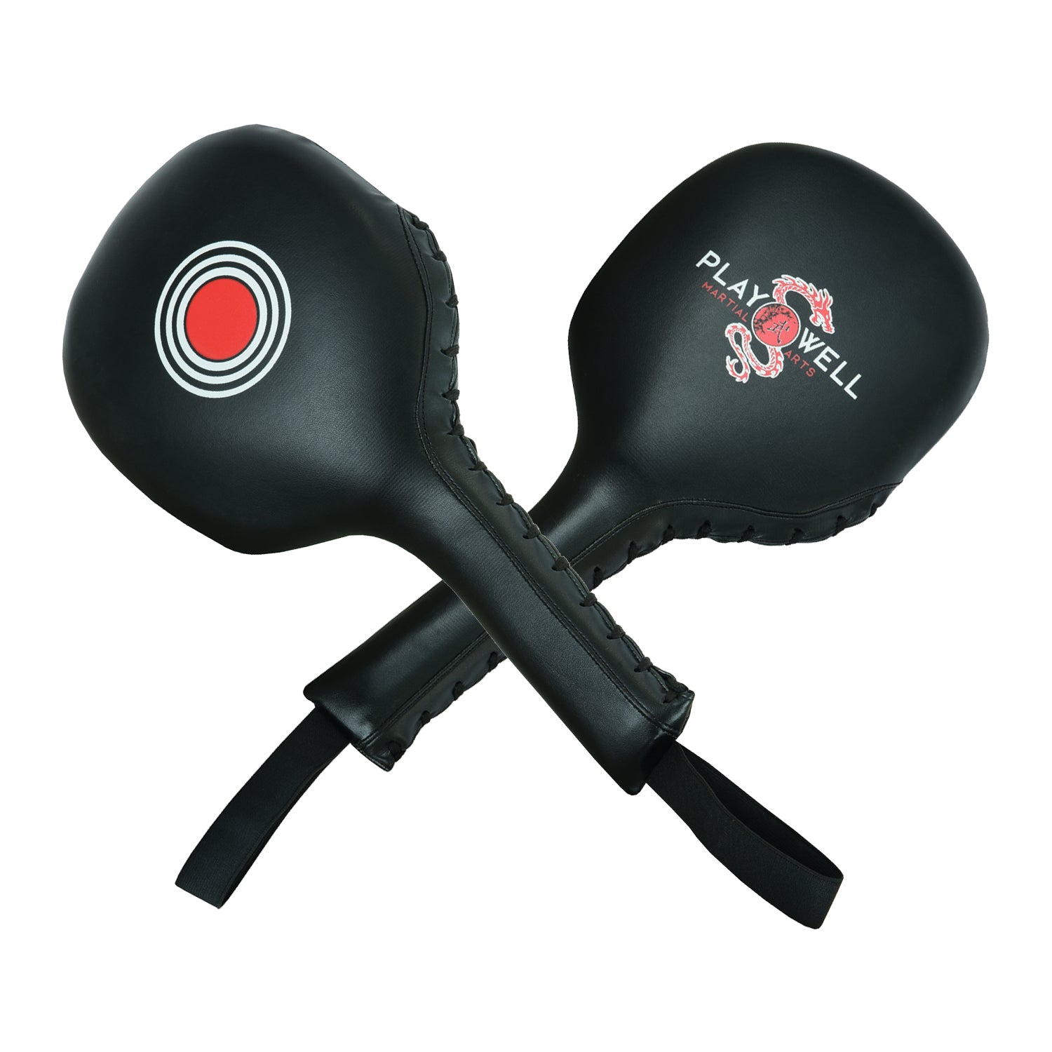 Boxing Pro Punch Paddles  - Pair