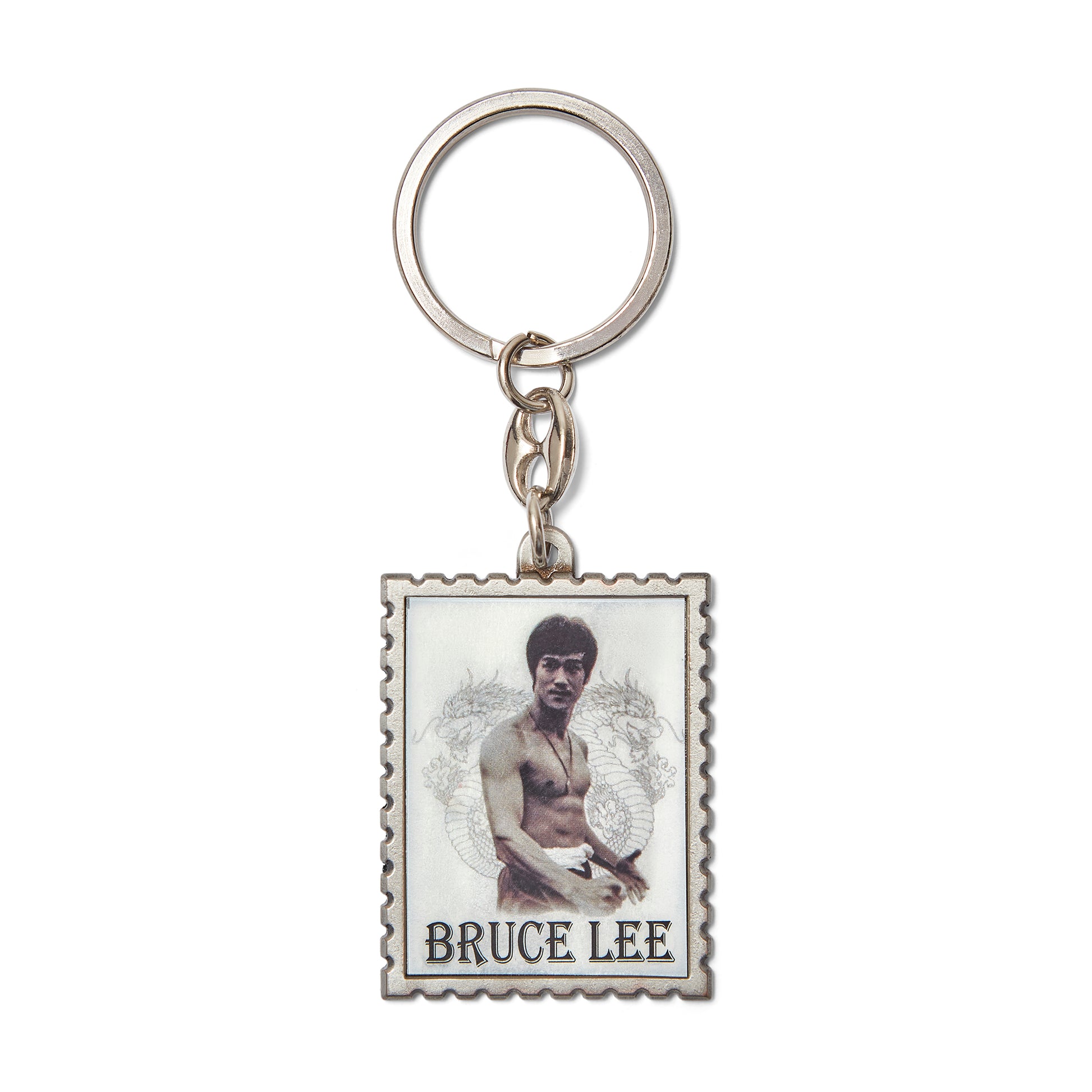 Bruce Lee Limited Edition Key Chain ( B1 )