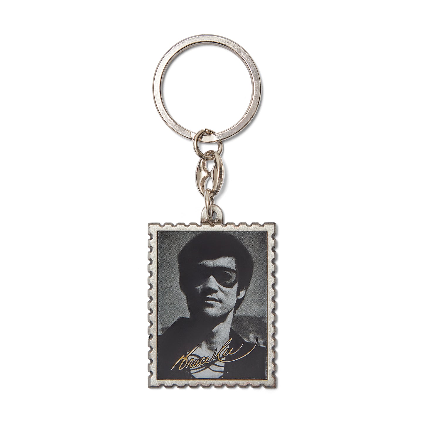 Bruce Lee Limited Edition Key Chain ( B3 )