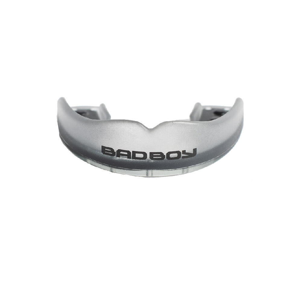 Bad Boy Adults Apollo Mouth Guard - White