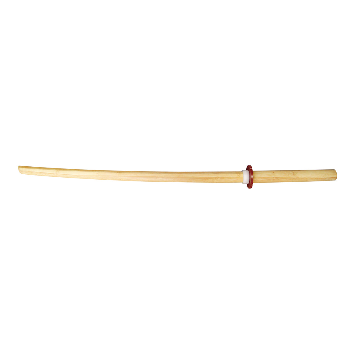 Wooden Premium Solid Bamboo Bokken  40"