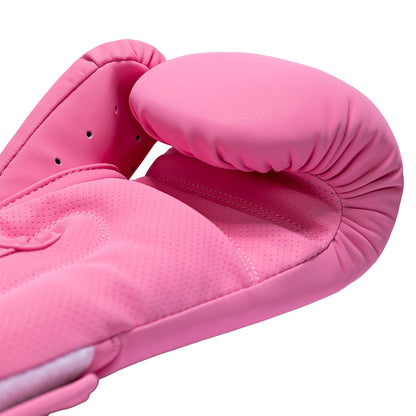 Venum Contender 1.5 Boxing Gloves - Candy Pink
