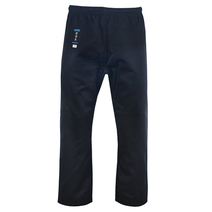 Official Chi Combat Black Instructors Uniform - 9oz