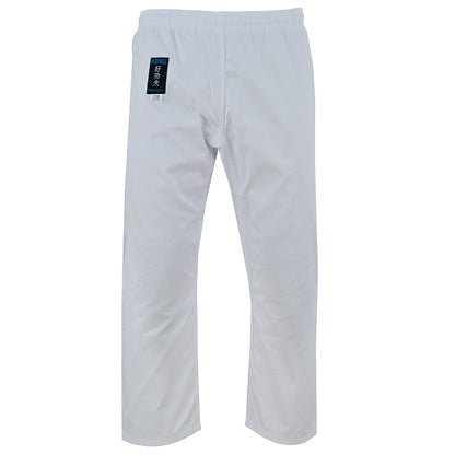 Official Kids Chi Combat White Students Uniform