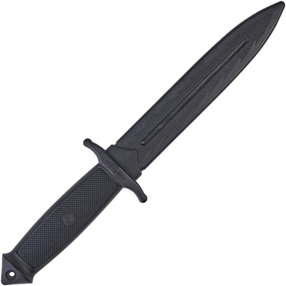 Polypropylene "Classic" Training Knife