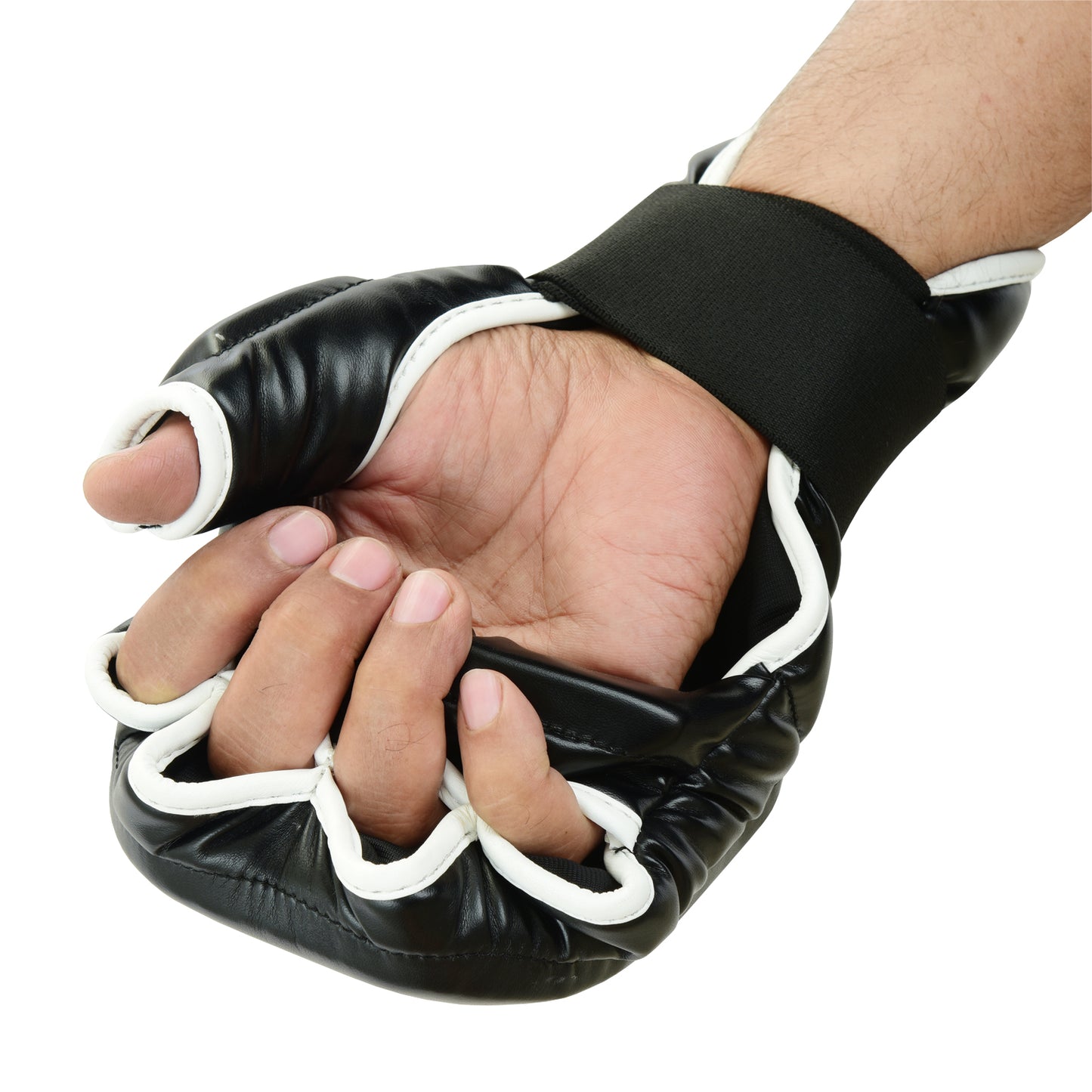 Kung Fu Cobra Grappling Sparring Gloves