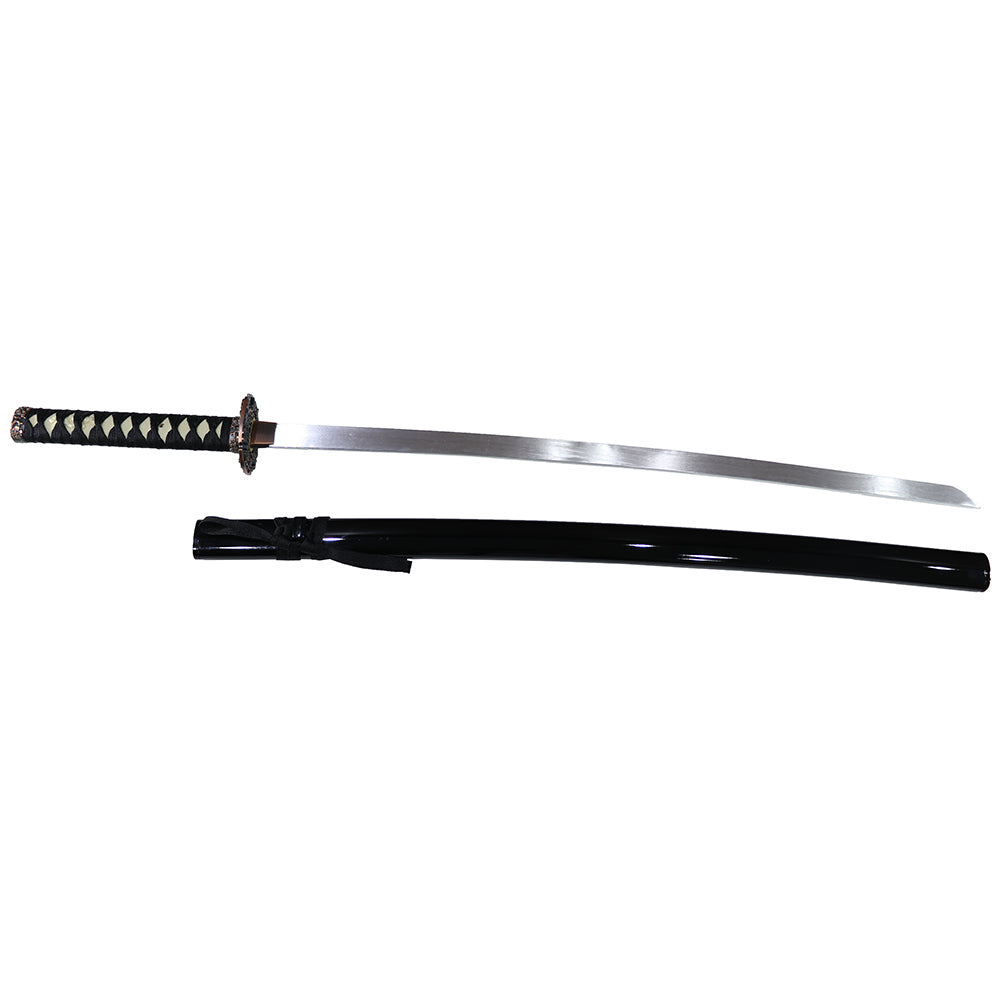 Aluminium Ultra Light  Blunt Samurai Katana - 40