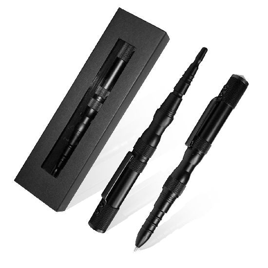 Tactical Self Defence Pen W/ Box