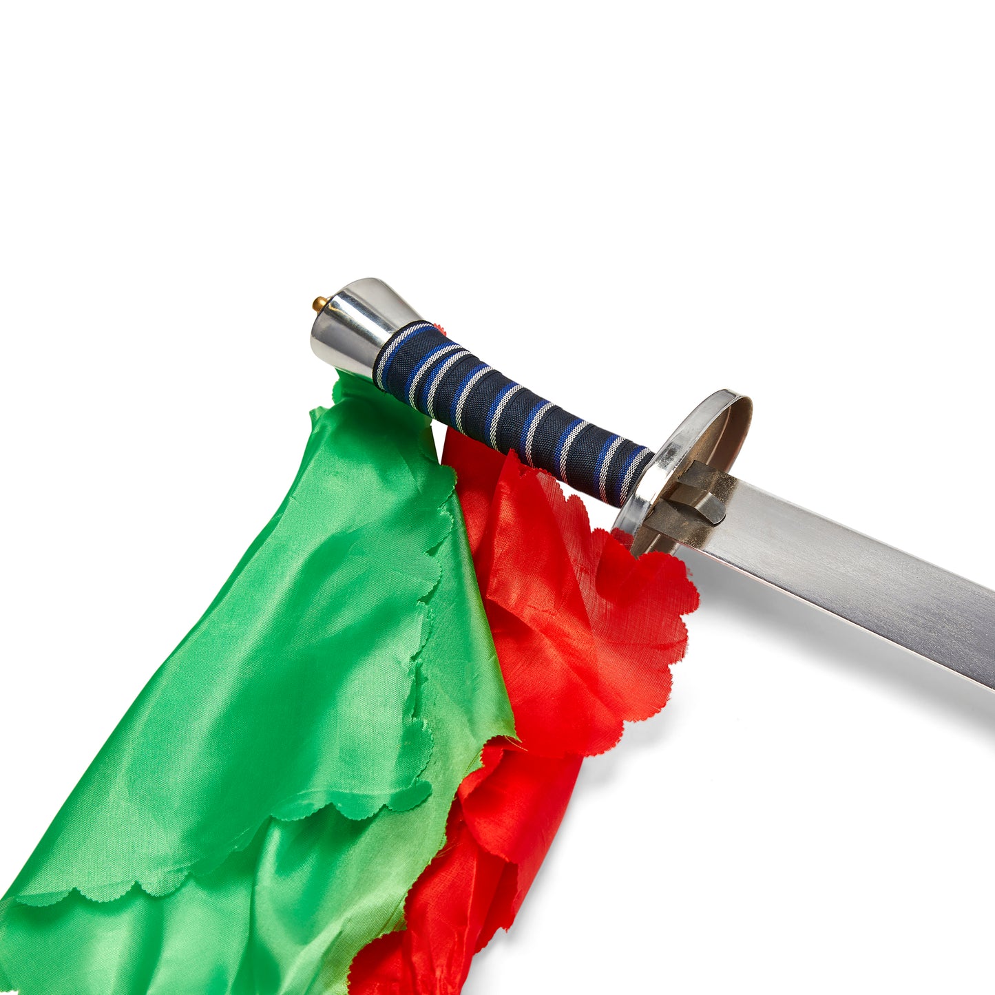 Chinese Wushu Broadsword With Scabbard - 38" - PRE ORDER