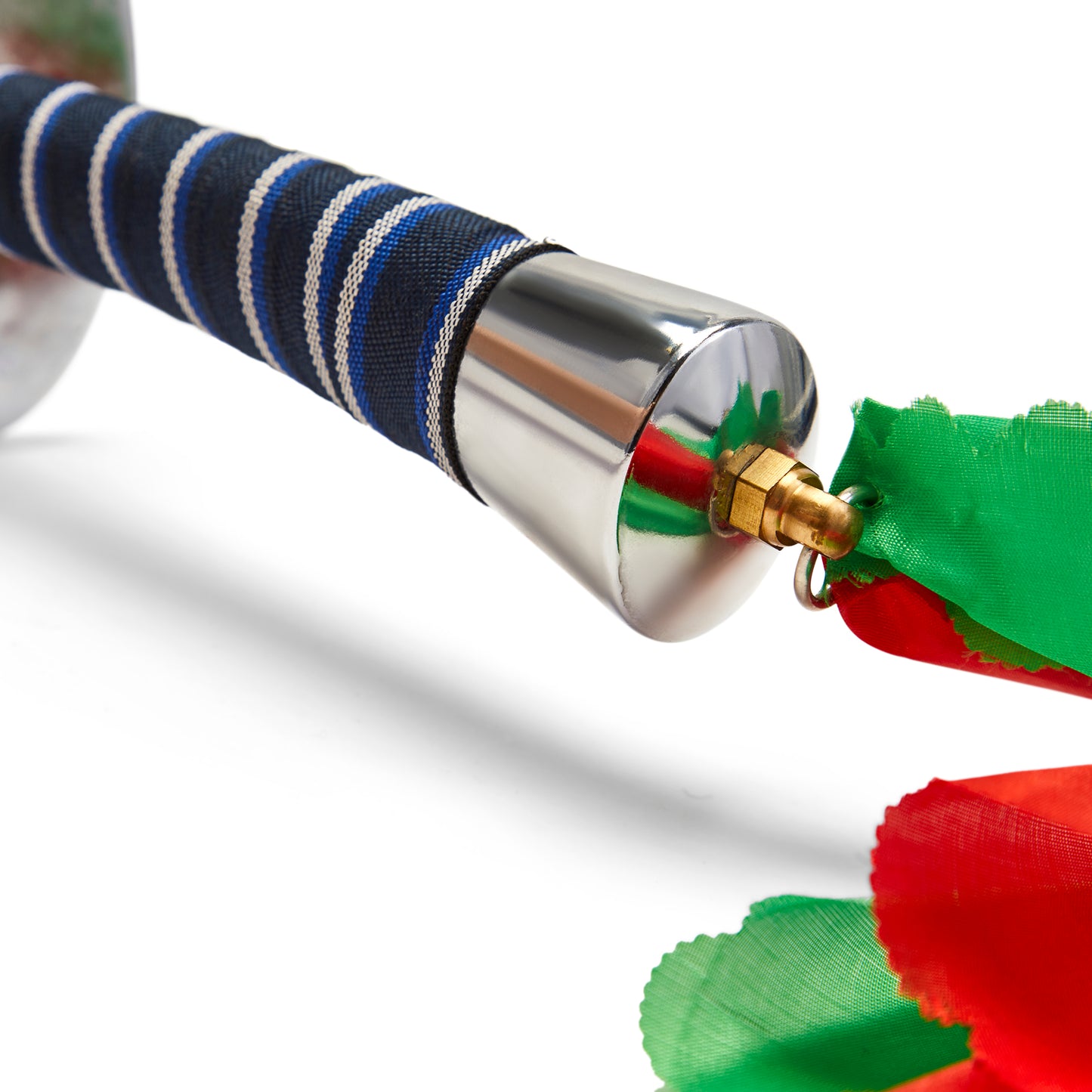 Chinese Wushu Broadsword With Scabbard - 38" - PRE ORDER