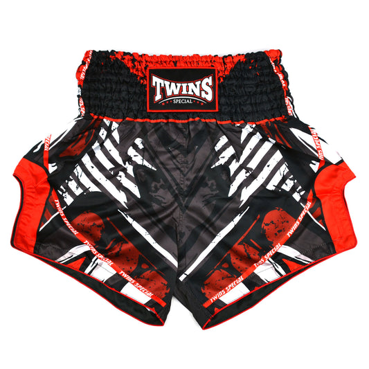 Twins Demon Muay thai Shorts