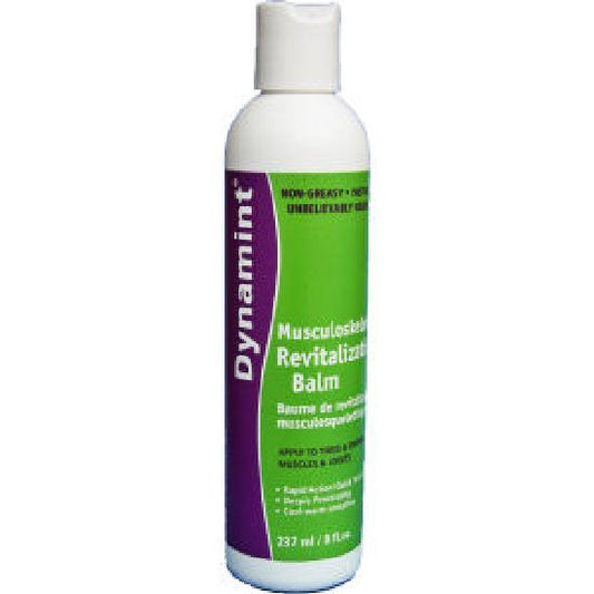 Dynamint Balm - 120ml