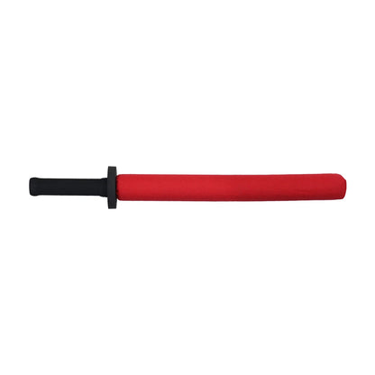 Childrens Sparring Full Contact Kodachi Sword RED - 23" ( E301RM