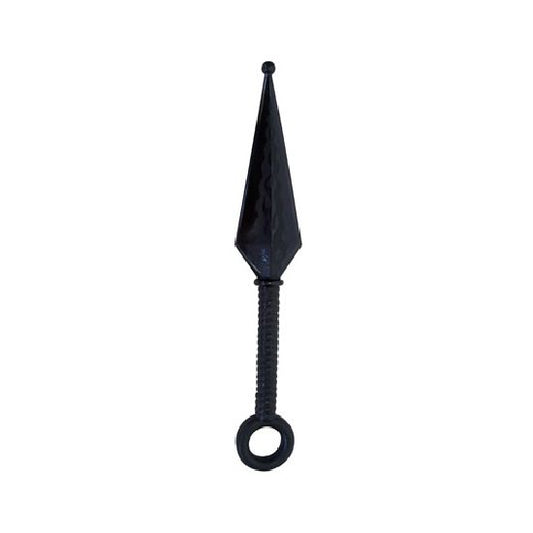 PP Material "Kunai Ninja" Training Knife