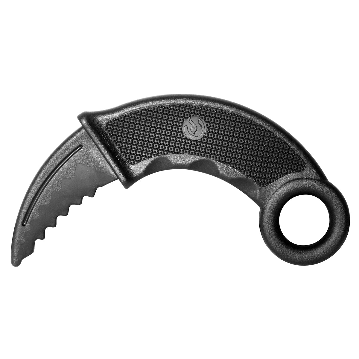 PP Material "Karambit" Training Knife - E423