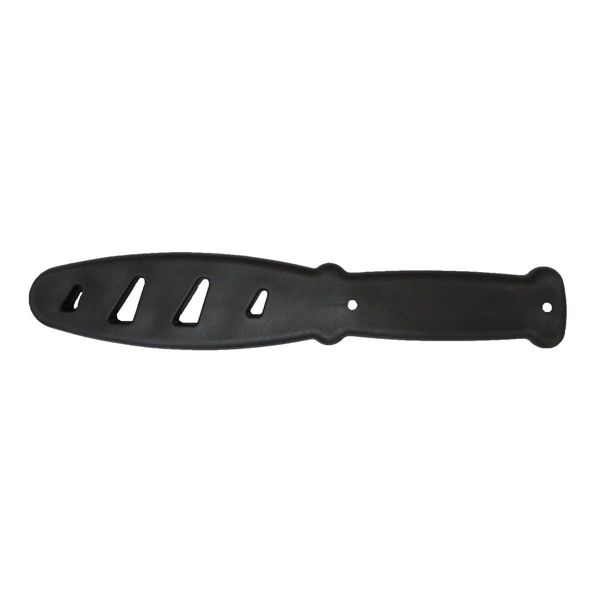 Polypropylene "Hunter" Training Knife - (E451) - PRE ORDER