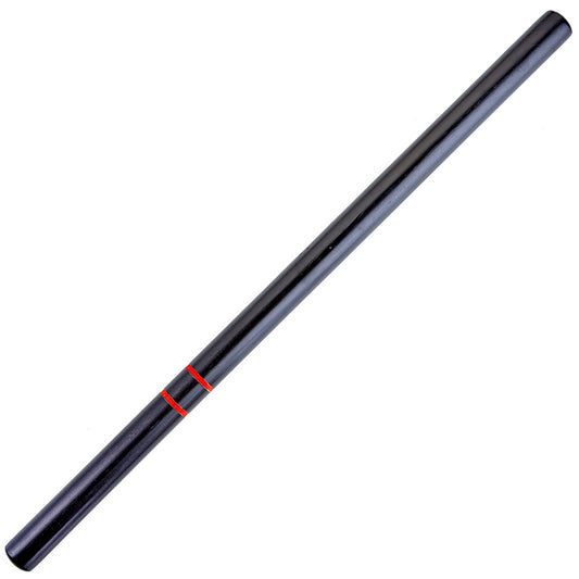 Escrima Stick Black Wood